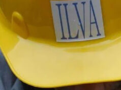 Ex Ilva, dipendenti di Novi Ligure in protesta