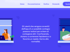 Immuni, l’app da oggi attiva anche in Piemonte