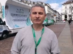 Da eroi a dimenticati, infermieri protestano con 10 camion – VIDEO