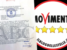 Chavez ha finanziato il M5S? La polemica è aperta