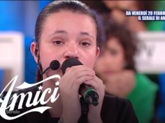 La rivolese Martina Beltrami è numero 1 su itunes Martina Beltrami