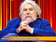 Meluzzi: ‘mandate via la Littizzetto dalla Rai’ alessandro meluzzi