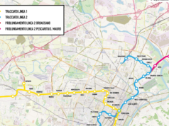 Torino, la Linea 2 della Metro è realtà