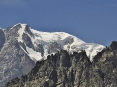 Valle d’Aosta, storico albergo/rifugio propone lo smart working alpino monte bianco