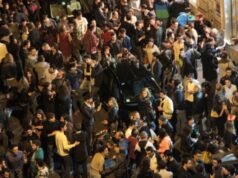 Torino, da stasera nuove regole sulla movida: ecco cosa cambia tornio movida