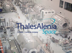 NASA, un po’ di Torino nella nuova conquista dello spazio Thales Alenia Space HALO