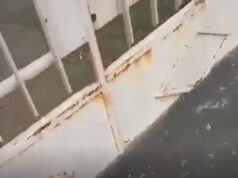 Nichelino sommersa dall’acqua, cittadini arrabbiati col comune – VIDEO