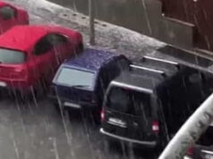 Il giorno dopo: la cintura sud di Torino devastata dal maltempo – VIDEO maltempo piemonte torino