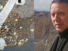 Petrarulo contro le buche ‘chi vigila? E i tempi delle riparazioni?’