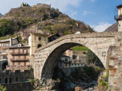 52 milioni di euro ai comuni confinanti con la Valle d’Aosta, Ferrero ‘la Lega fa i fatti’