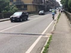 Alpignano, uomo si getta dal ponte, ennesimo suicidio