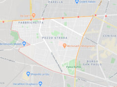 Guasto, BlackOut in vari quartieri di Torino