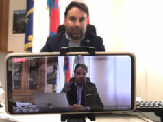 Roma nega il premio ai sanitari, Preioni (Lega) ‘ecco la loro riconoscenza’