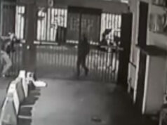 San Salvario, africano lanciava droga alle biciclette San Salvario pusher