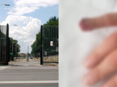 Detenuto al 41bis mangia un dito all’agente di custodia