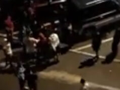 Marocchini e tunisini picchiano e rapinano pakistano vicino al Duomo rissa