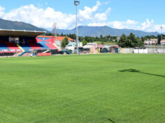 La polemica tra il Rivoli calcio e il Comune di Rivoli
