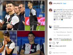 La sorella di CR7 al veleno, ‘da solo non fa miracoli’. Frecciata alla Juve