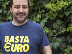 Salvini torna no euro? ‘Si stava meglio con la Lira’