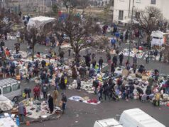Rubava bici, poi le rivendeva a Porta Palazzo per una dose