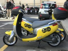 Arriva lo scooter sharing, ma evita le periferie torinesi