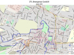 Ztl Torino, sospensione prorogata fino al 5 dicembre Ztl, a Torino sospensione prorogata fino al 5 dicembre