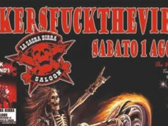 BikerFuckTheVirus: motoraduno sabato alla Sacra Birra dopo la quarantena – VIDEO