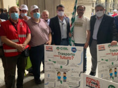 Lega all’attacco di Appendino ‘non paghino i lavoratori GTT le inefficienze’