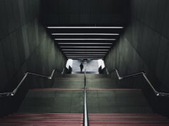 Metro, dopo 8 anni la linea 1 arriverà in piazza Bengasi ad Aprile Rapina in Metro