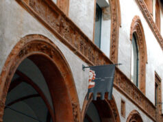 Rivoli Beach, ingresso gratuito al “Museo Casa del Conte Verde” acquistando in un negozio rivolese