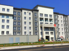 RSA Debouchè-Miraflores torna ad essere centro anziani dopo emergenza