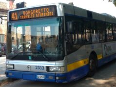 Mirafiori, ennesima aggressione ad autista di un bus