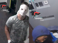 Presa la ‘banda del palanchino’, rubavano parcometri e auto – VIDEO