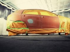 Apre in autunno la carrozzeria industriale ‘Oltre’, cercasi 200 dipendenti a Grugliasco