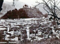 Dramma a Crevacuore (BI): una vita insieme, lei si ammala e muore. Lui si butta dal balcone