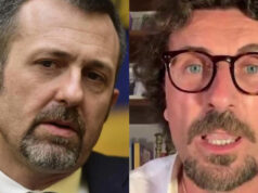 Toninelli invoca ergastolo per Giorgia Meloni, Delmastro (FdI) ‘ottusangolo pentastellato’