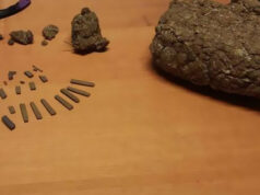 Trasportavano droga in taxi ma sono stati beccati, Ricca ‘complimenti ai carabinieri’ droga