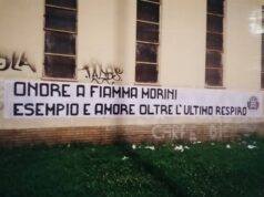 C***Pound Torino ha ricordato Fiamma Morini, mancata ieri