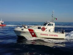 74enne torinese morto in mare raccogliendo vongole