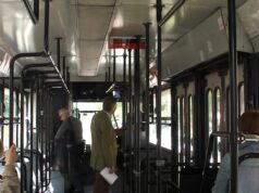 Picchiò autista GTT ad Ivrea, è un minorenne gtt Crocetta spari contro bus