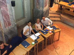 Beinasco, Lega all’attacco ‘la città è in ostaggio del PD’