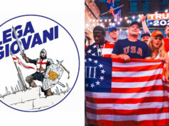 La ‘Lega Giovani’ sigla una partnership con i ‘Giovani Repubblicani di New York’