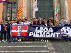 La Lega Piemonte esulta ai ballottaggi ‘storiche vittorie in roccaforti di sinistra’