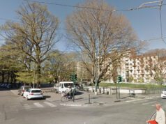 Barriera, trovato il corpo senza vita del camionista scomparso