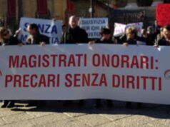 Giustizia: Delmastro (FdI) ‘negati diritti ai magistrati onorari’