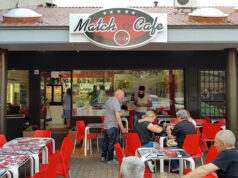 Guai per il ‘Match café’ di Collegno, 9000 euro di multe