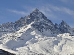 Arpa: la parete nordest del Monviso continuerà a crollare Monviso