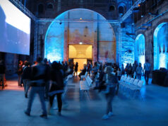 Ogr, l’ospedale covid sarà smantellato entro il 31 luglio