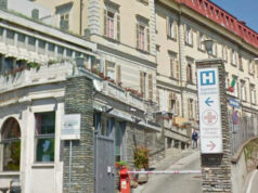 “Si metta la mascherina”, aggrediti medici e infermieri del pronto soccorso di Moncalieri ospedale Santa Croce moncalieri