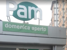 Santa Rita, rom fanno scattare allarme antincendio per scappare dopo aver rubato